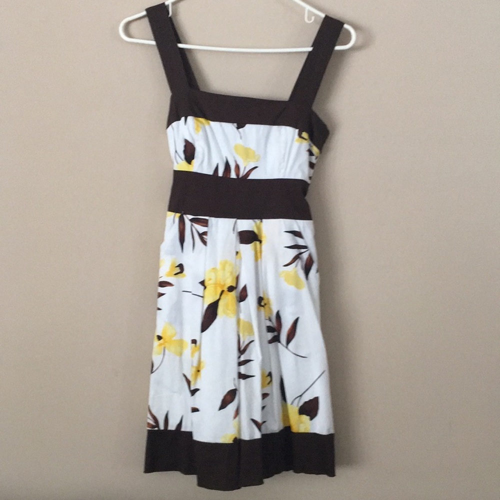 Speechless Junior Sundress